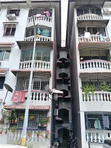 Pandan Terrace Apt near One Shamelin Pandan Perdana Maluri Cheras