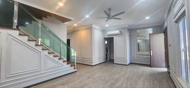 Semi-Detached-House-for-rent-Shah-Alam-Selangor-3
