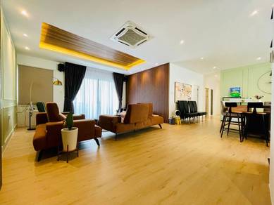D’Ryx Condominium FOR SALE at Sunny Hill Garden