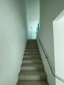 Sendayan Corner Lot 24x70 Double Storey