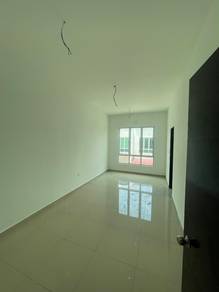 Sendayan Corner Lot 24x70 Double Storey