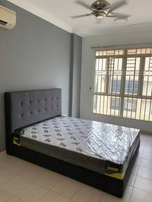 Big Medium Room for rent warisan cityview, Sunway Velocity, Maluri