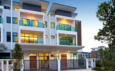 3-storey-Terraced-House-for-sale-Seri-Kembangan-Selangor