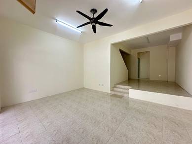 2 Sty Terrace @ Palm Walk, Sungai Long