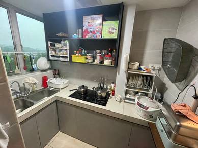 Permata Residences For Sale @ Taman Suria, Sungai Long
