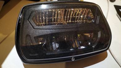 ex5 headlight 