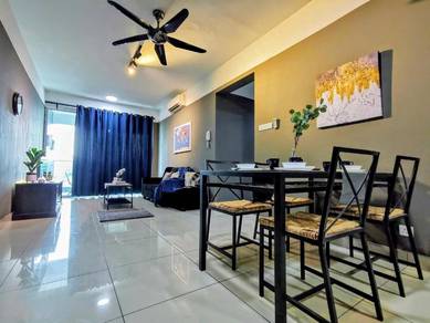 The Holmes 1,  2, Cheras, Kuala Lumpur