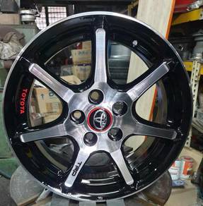 Toyota rim 17 estima voxy Noah innova Camry rav 4