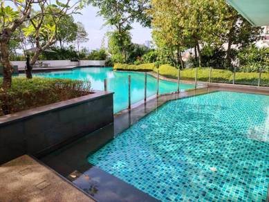 Pearl Suria Residence Old Klang Road For Sale