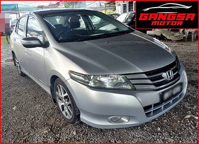 Honda CITY 1.5 E (A) PADDLE SHIFTERS FULL
