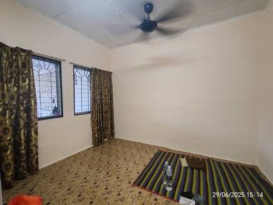 1-storey-Terraced-House-for-sale-Kubang-Semang-Penang-3
