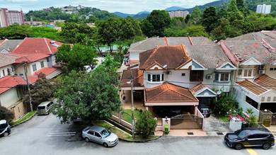 2-storey-Terraced-House-for-sale-Setapak-Kuala-Lumpur-2