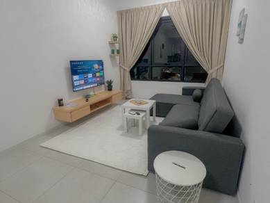 Guarantee Condition- The Pano Jln Ipoh Studio SOHO