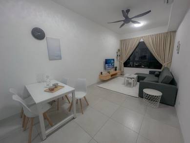Guarantee Condition- The Pano Jln Ipoh Studio SOHO