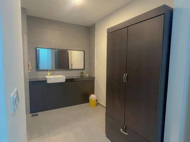 Guarantee Condition- The Pano Jln Ipoh Studio SOHO