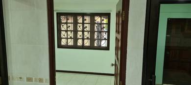 2 storey terrace house for sale at jalan stutong