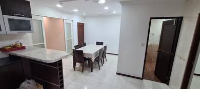 2 storey terrace house for sale at jalan stutong
