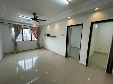 Freehold reno Perdana Puri condo , Aman Puri ,Kepong