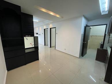 Freehold reno Perdana Puri condo , Aman Puri ,Kepong