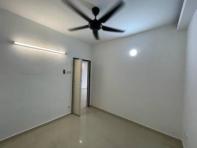Freehold reno Perdana Puri condo , Aman Puri ,Kepong