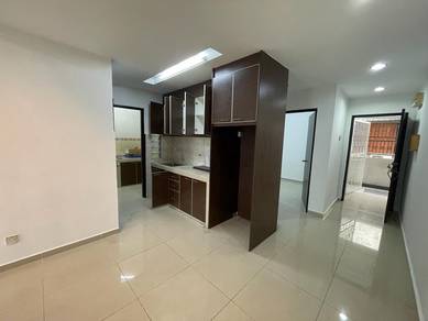 Freehold reno Perdana Puri condo , Aman Puri ,Kepong