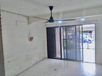 2.5-storey-Terraced-House-for-sale-Wangsa-Maju-Kuala-Lumpur-2