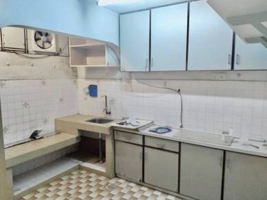 2.5-storey-Terraced-House-for-sale-Wangsa-Maju-Kuala-Lumpur-3