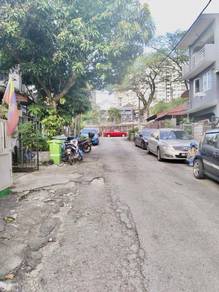 2.5-storey-Terraced-House-for-sale-Wangsa-Maju-Kuala-Lumpur-1