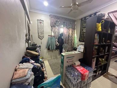 2-storey-Terraced-House-for-sale-Johor-Bahru-Johor