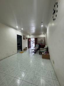 Single storey Intermediate For Sale. Taman Bdc Housing Stampin
