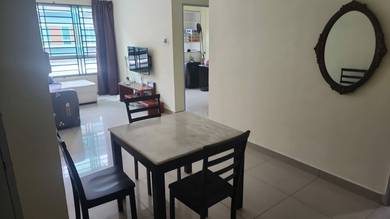 Cyber City Apartment | Corner Lot | First Floor | For Sale