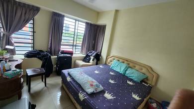 Cyber City Apartment | Corner Lot | First Floor | For Sale
