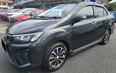 Perodua BEZZA 1.3 A ADVANCE FL (AT) (SEDAN)🖤
