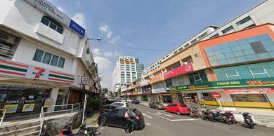 ROI 6% above! Jalan Batai Laut, Taman Intan, Klang [Freehold/Invest]