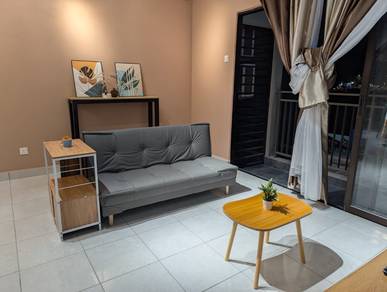 Youth city condo for rent - fully furnished