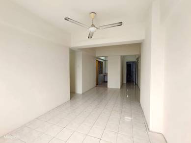 Menara KLH Apartment (3r2b) Puchong Jaya Near LDP / LRT