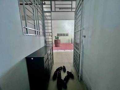 Suria Jelatek Residence-2