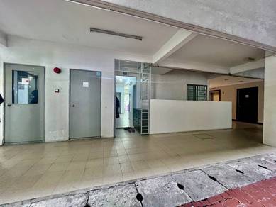 Suria Jelatek Residence-1