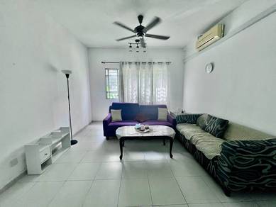 Suria Jelatek Residence-3