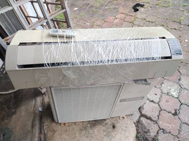 Sharp 1hp Air Conditioner TF124