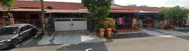 Single Sty (3Rooms) Taman Desa Ayer Hitam Puchong 