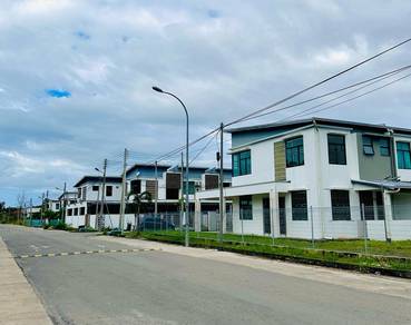 Taman Sutera Jaya | 2 Storey | Lok Kawi | Fully Renovated | For Sale