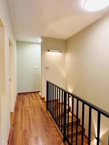 Taman Sutera Jaya | 2 Storey | Lok Kawi | Fully Renovated | For Sale