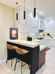Taman Sutera Jaya | 2 Storey | Lok Kawi | Fully Renovated | For Sale