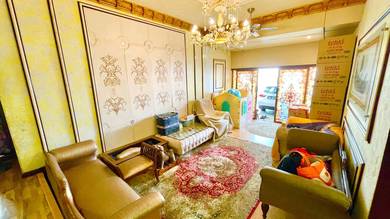 FREEHOLD &amp; Renovated Semi D SS14 Subang Jaya Selangor