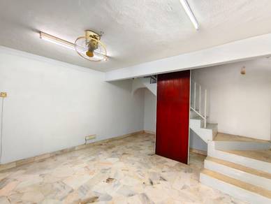 2 Storey Terrace House (2rooms) Taman Muda, Ampang 