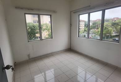 Seri Jati Apartment Taman Puchong Hartamas
