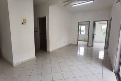 Seri Jati Apartment Taman Puchong Hartamas