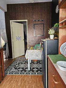 GROUND FLOOR Cemerlang Court, Taman Melati, Gombak