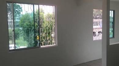 Taman Fu Yen, Luyang for Sale
